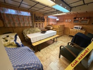 Eladó 99 m²-esikerház XXI. Kerület (Királyerdő) , Királyerdő csendes utcája: 31'900'000 Ft