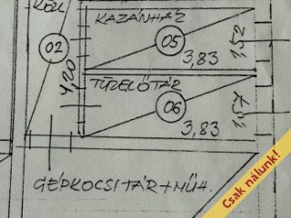 Eladó 99 m²-esikerház XXI. Kerület (Királyerdő) , Királyerdő csendes utcája: 31'900'000 Ft