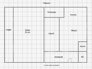 Eladó 120 m²-esikerház XXI. Kerület (Királyerdő) , Királyerdő nyugodt részén: 135'000'000 Ft