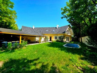 Eladó 192 m²-escsaládi ház XXI. Kerület (Királyerdő) , Királyerdő út: 150'000'000 Ft