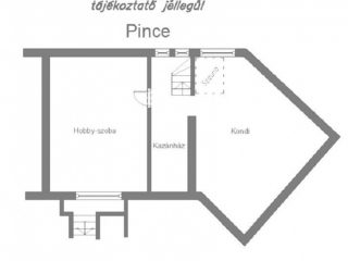 Eladó 192 m²-escsaládi ház XXI. Kerület (Királyerdő) , Királyerdő út: 150'000'000 Ft