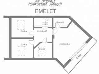 Eladó 192 m²-escsaládi ház XXI. Kerület (Királyerdő) , Királyerdő út közeli utca: 149'900'000 Ft