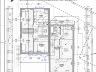 Eladó 190 m²-escsaládi ház XXI. Kerület (Királyerdő) , MÁRIA KIRÁLYNÉ útja: 187'900'000 Ft
