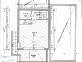 Eladó 190 m²-escsaládi ház XXI. Kerület (Királyerdő) , MÁRIA KIRÁLYNÉ útja: 187'900'000 Ft