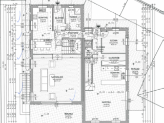 Eladó 190 m²-escsaládi ház XXI. Kerület (Királyerdő) , MÁRIA KIRÁLYNÉ útja: 187'900'000 Ft