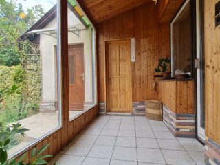 Eladó 138 m²-esikerház XXI. Kerület (Királyerdő) , Mária királyné útja: 139'990'000 Ft