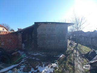 Eladó 28 m²-escsaládi ház XXI. Kerület (Királyerdő) , NYÁRFÁS utca: 42'900'000 Ft