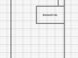 Eladó 1341 m²-estelek XXI. Kerület (Királyerdő) , Szent István út: 134'900'000 Ft