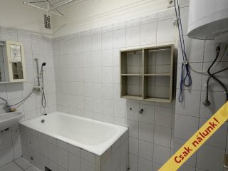 Eladó 52 m²-estársasházi lakás XXI. Kerület (Királymajor) , Kikötő utca: 55'900'000 Ft