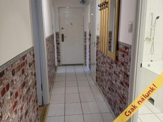 Eladó 52 m²-estársasházi lakás XXI. Kerület (Királymajor) , Kikötő utca: 55'900'000 Ft