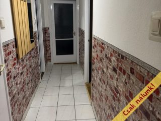 Eladó 52 m²-estársasházi lakás XXI. Kerület (Királymajor) , Kikötő utca: 55'900'000 Ft