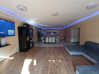 Eladó 130 m²-escsaládi ház XXI. Kerület (Ófalu) , II.RÁKÓCZI FERENC út: 69'890'000 Ft