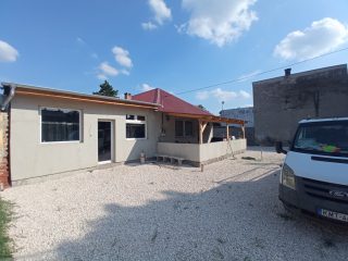 Eladó 130 m²-escsaládi ház XXI. Kerület (Ófalu) , II.RÁKÓCZI FERENC út: 69'890'000 Ft