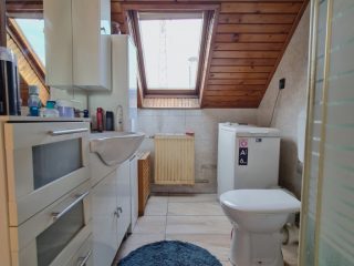 Eladó 195 m²-escsaládi ház XXI. Kerület (Ófalu) , Kapisztrán János utca: 185'000'000 Ft