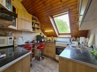 Eladó 195 m²-escsaládi ház XXI. Kerület (Ófalu) , Kapisztrán János utca: 185'000'000 Ft