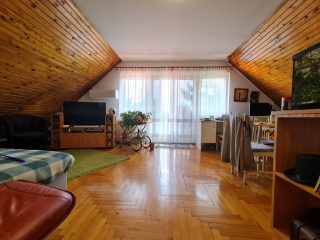 Eladó 195 m²-escsaládi ház XXI. Kerület (Ófalu) , Kapisztrán János utca: 185'000'000 Ft