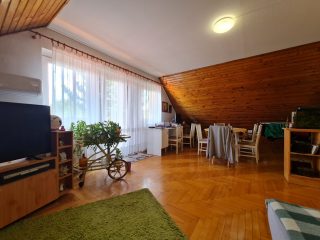 Eladó 195 m²-escsaládi ház XXI. Kerület (Ófalu) , Kapisztrán János utca: 185'000'000 Ft