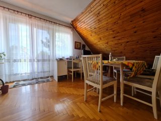 Eladó 195 m²-escsaládi ház XXI. Kerület (Ófalu) , Kapisztrán János utca: 185'000'000 Ft