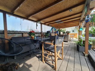 Eladó 195 m²-escsaládi ház XXI. Kerület (Ófalu) , Kapisztrán János utca: 185'000'000 Ft