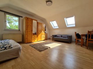 Eladó 195 m²-escsaládi ház XXI. Kerület (Ófalu) , Kapisztrán János utca: 185'000'000 Ft