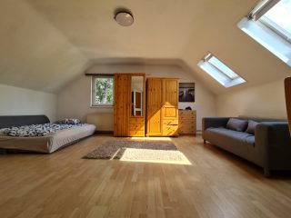 Eladó 195 m²-escsaládi ház XXI. Kerület (Ófalu) , Kapisztrán János utca: 185'000'000 Ft