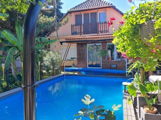 Eladó 195 m²-escsaládi ház XXI. Kerület (Ófalu) , Kapisztrán János utca: 185'000'000 Ft