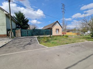 Eladó 51 m²-escsaládi ház XXI. Kerület (Ófalu) , Kapisztrán János utca: 56'900'000 Ft