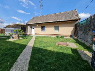 Eladó 51 m²-escsaládi ház XXI. Kerület (Ófalu) , Kapisztrán János utca: 56'900'000 Ft