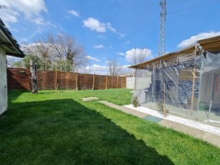 Eladó 51 m²-escsaládi ház XXI. Kerület (Ófalu) , Kapisztrán János utca: 56'900'000 Ft