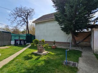 Eladó 51 m²-escsaládi ház XXI. Kerület (Ófalu) , Kapisztrán János utca: 56'900'000 Ft