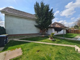 Eladó 51 m²-escsaládi ház XXI. Kerület (Ófalu) , Kapisztrán János utca: 56'900'000 Ft