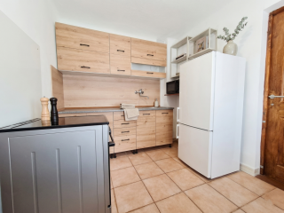 Eladó 51 m²-escsaládi ház XXI. Kerület (Ófalu) , Kapisztrán János utca: 56'900'000 Ft