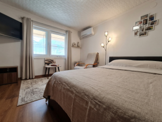 Eladó 51 m²-escsaládi ház XXI. Kerület (Ófalu) , Kapisztrán János utca: 56'900'000 Ft