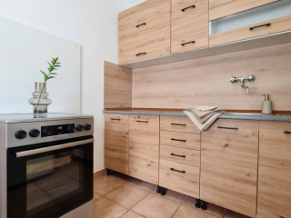 Eladó 51 m²-escsaládi ház XXI. Kerület (Ófalu) , Kapisztrán János utca: 56'900'000 Ft