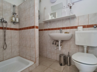 Eladó 51 m²-escsaládi ház XXI. Kerület (Ófalu) , Kapisztrán János utca: 56'900'000 Ft