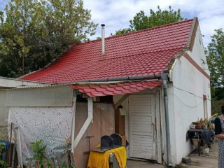 Eladó 70 m²-escsaládi ház XXI. Kerület (Szabótelep) , Szabótelep utca: 71'900'000 Ft