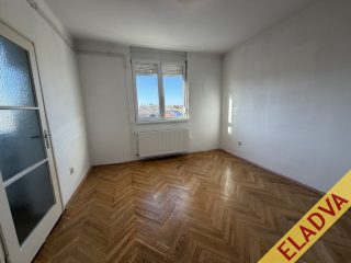 Eladó 52 m²-estársasházi lakás XXI. Kerület (Szent László lakótelep) , Szent László utca: 54'900'000 Ft
