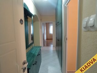 Kiadó 54 m²-estársasházi lakás XXI. Kerület (Vízmű lakótelep) , II.RÁKÓCZI FERENC út: 175'000 Ft