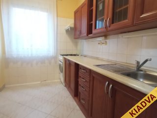 Kiadó 54 m²-estársasházi lakás XXI. Kerület (Vízmű lakótelep) , II.RÁKÓCZI FERENC út: 175'000 Ft