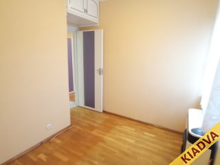 Kiadó 54 m²-estársasházi lakás XXI. Kerület (Vízmű lakótelep) , II.RÁKÓCZI FERENC út: 175'000 Ft