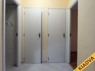 Kiadó 54 m²-estársasházi lakás XXI. Kerület (Vízmű lakótelep) , II.RÁKÓCZI FERENC út: 175'000 Ft