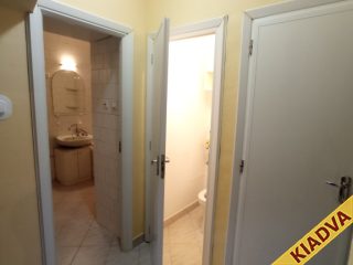 Kiadó 54 m²-estársasházi lakás XXI. Kerület (Vízmű lakótelep) , II.RÁKÓCZI FERENC út: 175'000 Ft