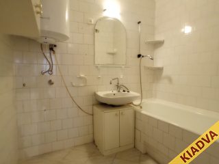 Kiadó 54 m²-estársasházi lakás XXI. Kerület (Vízmű lakótelep) , II.RÁKÓCZI FERENC út: 175'000 Ft