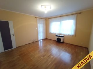 Kiadó 54 m²-estársasházi lakás XXI. Kerület (Vízmű lakótelep) , II.RÁKÓCZI FERENC út: 175'000 Ft