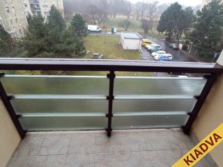 Kiadó 54 m²-estársasházi lakás XXI. Kerület (Vízmű lakótelep) , II.RÁKÓCZI FERENC út: 175'000 Ft