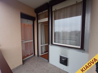 Kiadó 54 m²-estársasházi lakás XXI. Kerület (Vízmű lakótelep) , II.RÁKÓCZI FERENC út: 175'000 Ft