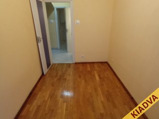 Kiadó 54 m²-estársasházi lakás XXI. Kerület (Vízmű lakótelep) , II.RÁKÓCZI FERENC út: 175'000 Ft
