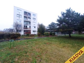 Kiadó 54 m²-estársasházi lakás XXI. Kerület (Vízmű lakótelep) , II.RÁKÓCZI FERENC út: 175'000 Ft