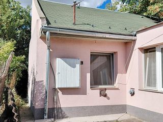 Eladó 65 m²-escsaládi ház XXII. Kerület (Baross Gábor-telep) , Mintakert utca közelében utca: 70'000'000 Ft