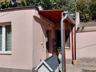 Eladó 65 m²-escsaládi ház XXII. Kerület (Baross Gábor-telep) , Mintakert utca közelében utca: 70'000'000 Ft